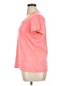 Under Armour Pink Active T-Shirt Size XL - photo 5