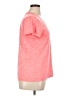 Under Armour Pink Active T-Shirt Size XL - photo 4