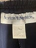 Norton McNaughton 100% Polyester Blue Casual Pants Size XL - photo 7