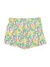 Jockey Print Green Board Shorts Size S - photo 2