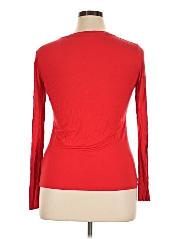 Bebe Long Sleeve T-Shirt (view 2)