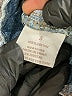 Tinseltown 100% Cotton Blue Denim Jacket Size S - photo 7