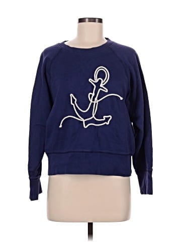 J.Crew Sweatshirt (view 1)