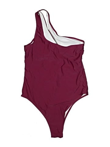Unbranded One Piece Swimsuit (view 2)
