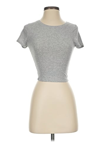 Full Tilt Short Sleeve T-Shirt (view 1)