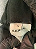 Sandro Solid Black Dress Pants Size EU (FR) 34 / US 2 - photo 8