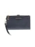 MICHAEL Michael Kors Blue Wristlet One size - photo 1