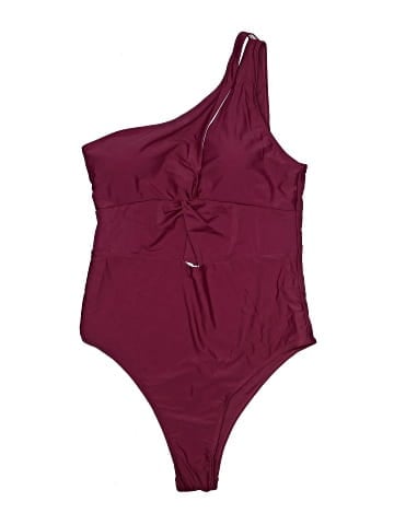 Unbranded One Piece Swimsuit (view 1)