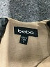 Bebe Solid Tan Cocktail Dress Size S - photo 7