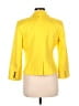 Ann Taylor Factory Yellow Blazer Size 6 - photo 2