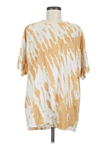 BDG Short Sleeve T-Shirt (view 1)