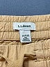 L.L.Bean Solid Tan Casual Pants Size 2X - photo 4