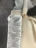 Assorted Brands Ivory Jacket Size S - photo 7