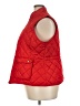 St. John's Bay 100% Polyester Red Vest Size 2X - photo 5