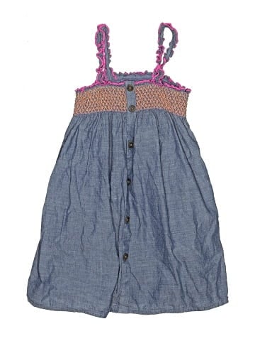 Cat & Jack Dress (view 1)