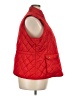 St. John's Bay 100% Polyester Red Vest Size 2X - photo 4