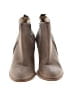 AQUATALIA Tan Ankle Boots Size 10 - photo 2