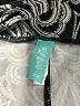 Lularoe Paisley Silver Leggings Size 1X (Tall & Curvy) - photo 7