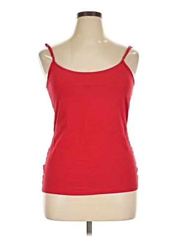 Relativity Sleeveless Top (view 1)