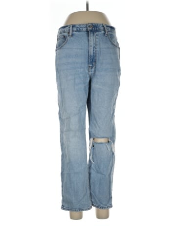 Abercrombie & Fitch Jeans (view 1)