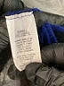 One Clothing Stripes Blue Casual Dress Size S - photo 8