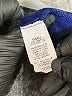 One Clothing Stripes Blue Casual Dress Size S - photo 9