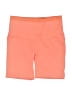 JoyLab Solid Orange Athletic Shorts Size S (estimated) - photo 1
