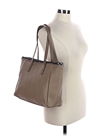 Urban Expressions Tote (view 2)