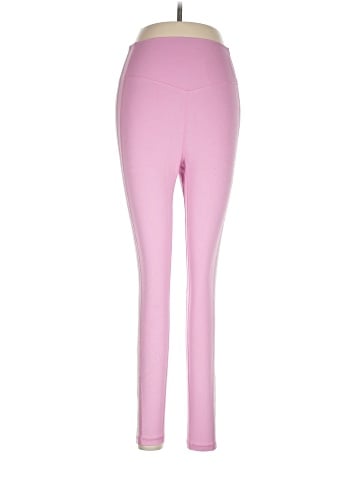 Spiritual Gangster Active Pants (view 1)