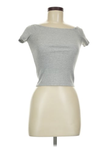 Forever 21 Short Sleeve T-Shirt (view 1)