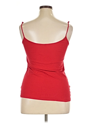 Relativity Sleeveless Top (view 2)