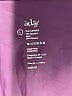 ADAY Burgundy Kimono Size L - photo 6
