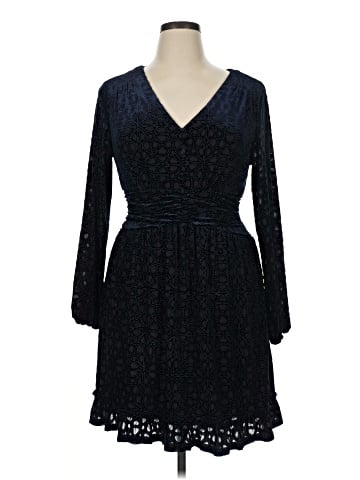 Nicole Miller New York Cocktail Dress (view 1)