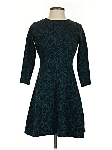Ann Taylor LOFT Outlet Cocktail Dress (view 1)