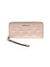 MICHAEL Michael Kors Ivory Pink Wristlet One size - photo 1