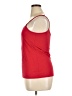Relativity Red Sleeveless Top Size XL - photo 5