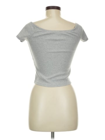 Forever 21 Short Sleeve T-Shirt (view 2)