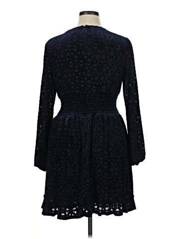 Nicole Miller New York Cocktail Dress (view 2)
