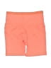 JoyLab Solid Orange Athletic Shorts Size S (estimated) - photo 2