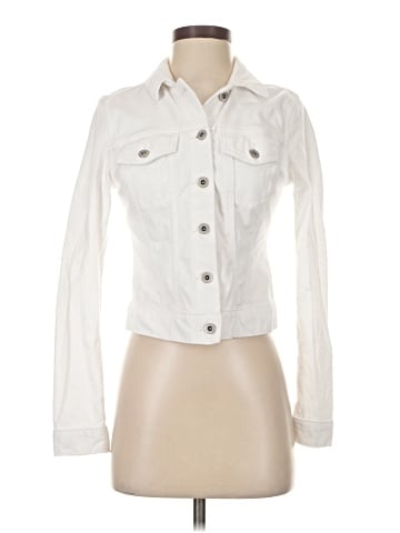 Jessica Simpson Jacket (view 1)