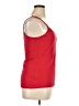 Relativity Red Sleeveless Top Size XL - photo 4
