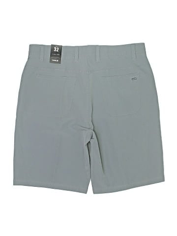 Hurley Khaki Shorts (view 2)