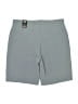 Hurley Solid Gray Khaki Shorts Size 32 waist - photo 2