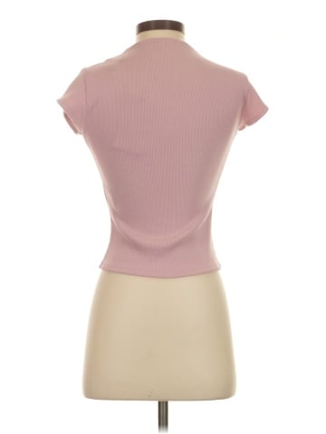 Zara Short Sleeve Top (view 2)