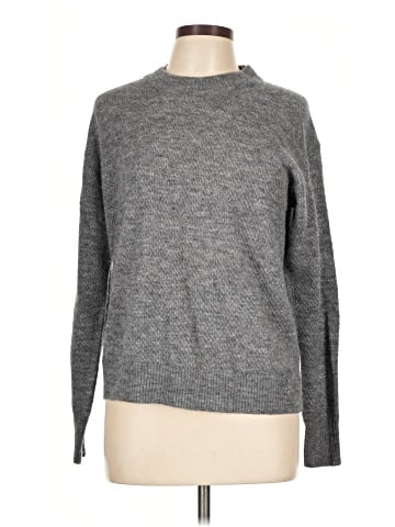 Quince Turtleneck Sweater (view 1)