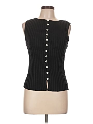 Free People Sleeveless Blouse (view 1)