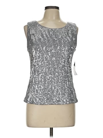 SD Collection Sleeveless Top (view 1)