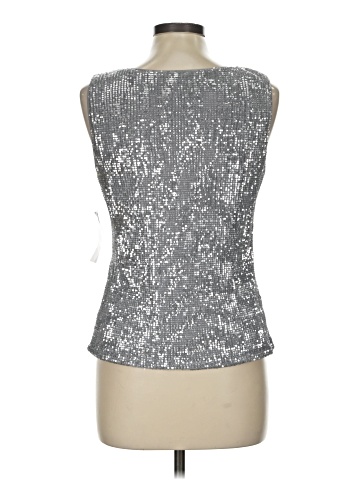 SD Collection Sleeveless Top (view 2)