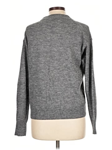 Quince Turtleneck Sweater (view 2)