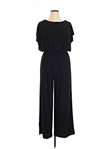 Emma & Michele Jumpsuit (view 1)